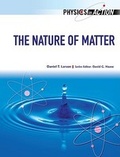 Cover: The Nature of Matter - Chelsea House Publishers