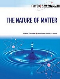 Enlarge image Cover: The Nature of Matter - Chelsea House Publishers