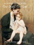 Cover: Grandparent's Book - Flame Tree Publishing
