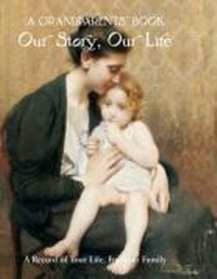 Enlarge image Cover: Grandparent's Book - Flame Tree Publishing