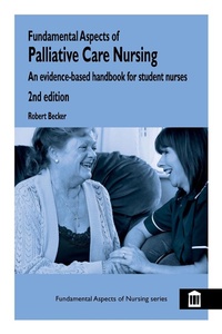 Abbildung von: Fundamental Aspects of Palliative Care Nursing 2nd Edition - Mark Allen Group