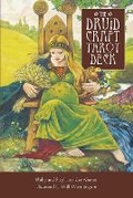 Cover: The Druidcraft Deck - OH