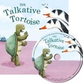 Cover: The Talkative Tortoise - Child's Play (International) Ltd