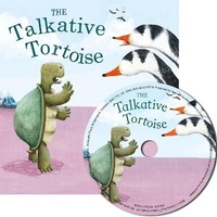 Enlarge image Cover: The Talkative Tortoise - Child's Play (International) Ltd