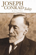 Cover: Joseph Conrad Today - Imprint Academic