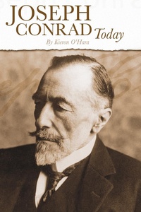 Abbildung von: Joseph Conrad Today - Imprint Academic