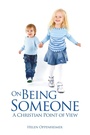Cover: On Being Someone - Imprint Academic