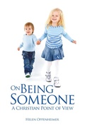 Cover: On Being Someone - Imprint Academic