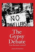Cover: The Gypsy Debate - Imprint Academic