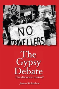 Enlarge image Cover: The Gypsy Debate - Imprint Academic