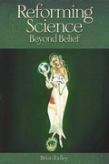 Cover: Reforming Science - Andrews UK