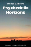 Cover: Psychedelic Horizons - Imprint Academic