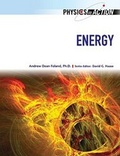 Cover: Energy - Chelsea House Publishers