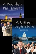 Cover: People's Parliament/A Citizen Legislature - Andrews UK