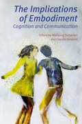 Cover: The Implications of Embodiment - Imprint Academic