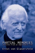 Cover: Partial Memories - Imprint Academic