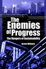 Cover: Enemies of Progress - Andrews UK