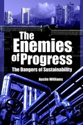 Cover: Enemies of Progress - Andrews UK