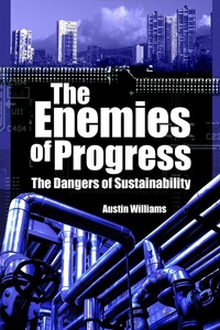 Enlarge image Cover: Enemies of Progress - Andrews UK