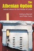 Cover: The Athenian Option - Imprint Academic