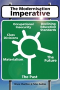 Cover: The Modernization Imperative - Imprint Academic