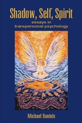 Cover: Shadow, Self, Spirit - Andrews UK