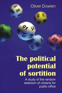 Abbildung von: The Political Potential of Sortition - Imprint Academic