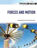 Cover: Forces and Motion - Chelsea House Publishers