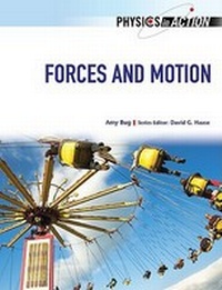 Enlarge image Cover: Forces and Motion - Chelsea House Publishers