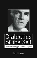 Cover: Dialectics of the Self - Imprint Academic