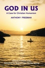 Cover: God in Us - Andrews UK