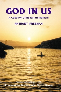 Enlarge image Cover: God in Us - Andrews UK