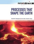 Cover: Processes That Shape the Earth - Chelsea House Publishers