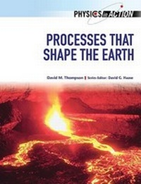 Enlarge image Cover: Processes That Shape the Earth - Chelsea House Publishers
