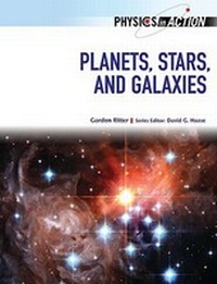 Enlarge image Cover: Earth and Space - Chelsea House Publishers