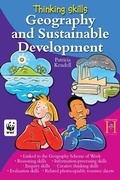 Cover: Thinking Skills - Geography and Sustainable Development - Mark Allen Group