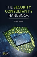 Cover: The Security Consultant's Handbook - IT Governance Publishing