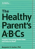 Cover: The Healthy Parent's ABC's - HCI Press