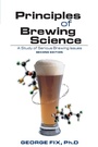Cover: Principles of Brewing Science - Brewers Publications