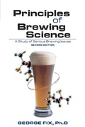 Cover: Principles of Brewing Science - Brewers Publications