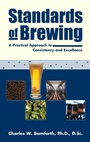 Cover: Standards of Brewing - Brewers Publications