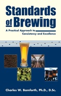 Cover: Standards of Brewing - Brewers Publications