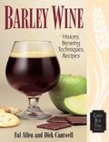 Cover: Barley Wine - Brewers Publications