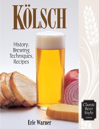 Enlarge image Cover: Kolsch - Brewers Publications