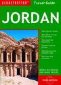 Cover: Jordan - Globetrotter Travel Guides