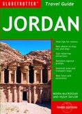 Cover: Jordan - Globetrotter Travel Guides