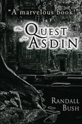 Cover: The Quest for Asdin - Borderstone Press, LLC