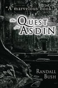 Enlarge image Cover: The Quest for Asdin - Borderstone Press, LLC