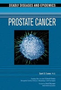 Cover: Prostate Cancer - Chelsea House Publishers