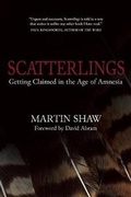 Cover: Scatterlings - White Cloud Press